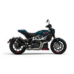 Indian Motorcycle FTR X 100% R CARBON