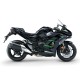 2024 KAWAZAKI NINJA H2 SX