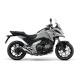 HONDA NC750X 2023