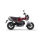 2024 HONDA ST125 DAX