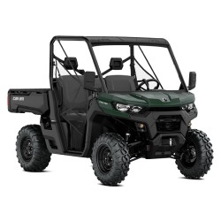 2024 CAN-AM TRAXTER BASE HD7 T