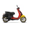 2024 VESPA PRIMAVERA 50 DISNEY MICKEY MOUSE EDITION BY EURO 5