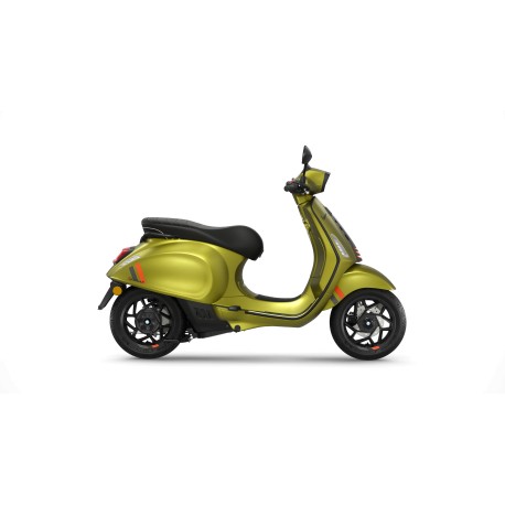 2024 VESPA Sprint S Elettrica Euro 5