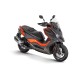 KYMCO DTX 125