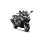 2024 KYMCO AK PREMIUM