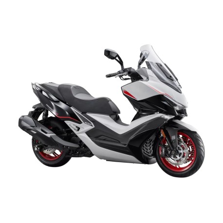 2024 KYMCO XCITING VS 400 SE