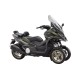 2024 KYMCO CV3