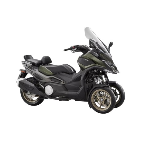 2024 KYMCO CV3