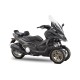 2024 KYMCO CV3