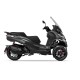 New Piaggio MP3 Sport 400