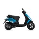 2024 Piaggio Zip S 50