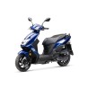 2024 SYM ORBIT III 50 Euro 5