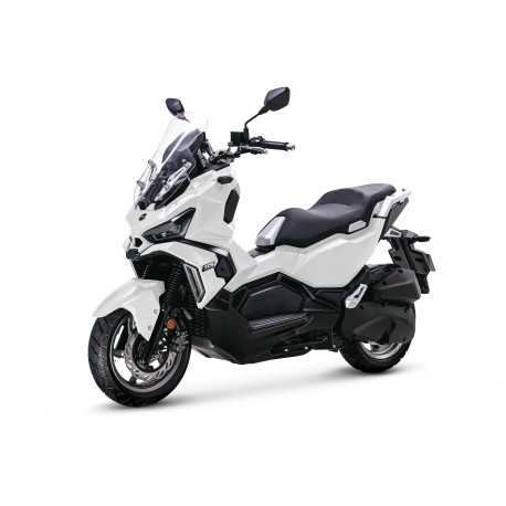 2024 SYM ADX 125 ABS E5