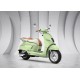 2024 PEUGEOT DJANGO CLASSIC HOT COLOR 50