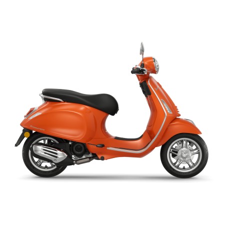 2024 VESPA  Primavera 50