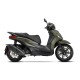 2024 PIAGGIO Beverly S 300 3419