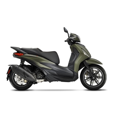 2024 PIAGGIO Beverly S 300 3419