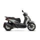 2024 PIAGGIO Beverly S 300 3419