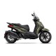 2024 PIAGGIO Beverly S 400 4019