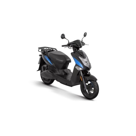 2024 KYMCO AGILITY EV 1799