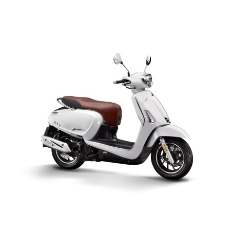 2024 KYMCO LIKE 125 1799