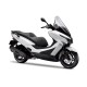 2024 KYMCO X.TOWN 125i 2399