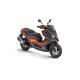 2024 KYMCO DTX360 3539