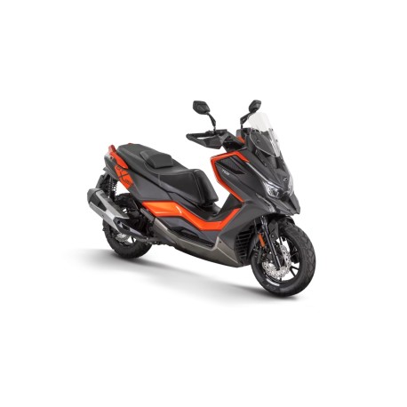 2024 KYMCO DTX360 3539