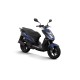 2024 KYMCO AGILITY 50 NAKED RENOUVO 1099