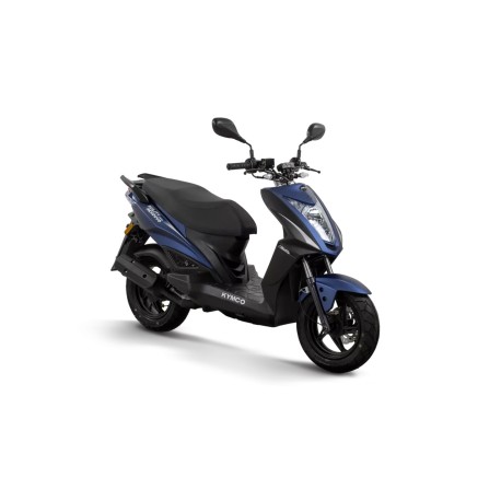 2024 KYMCO AGILITY 50 NAKED RENOUVO 1099