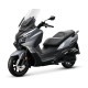 SYM JOYMAX Z+ 125 E5