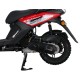 GT UNION CROSS 2.0 50 CCM 1073