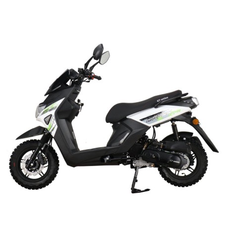 GT UNION CROSS 2.0 50 CCM 1073