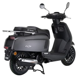 GT UNION VENIS 125 EFI EURO 5 1139