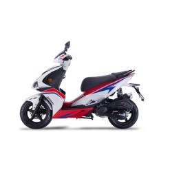 GT UNION STRIKER 125 CCM EFI 1079