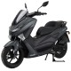 GT UNION MAX-T 125 EFI- EURO 5 ABS 2232