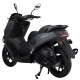 GT UNION MAX-T 125 EFI- EURO 5 ABS 2232