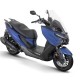 KYMCO X.TOWN CITY 300