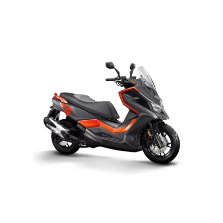 KYMCO DTX 125