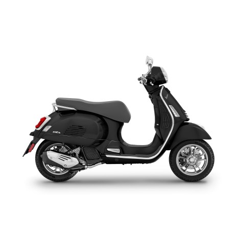 VESPA GTS 125 EURO 5