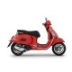 VESPA GTS SUPER 125 EURO 5