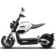 Miku Max E-Motorroller »ORIGINAL Miku Max«, 800 W, 45 km/h  -