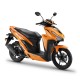 LuXXon MaXXity 125 80 km/h