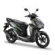 LuXXon MaXXity 125 80 km/h