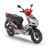 Luxxon Jackfire 25 / 45 km/h