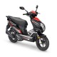 Luxxon Jackfire 25 / 45 km/h