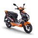 Luxxon Jackfire 25 / 45 km/h