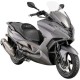 Alpha Motors Motorroller »Sport Cruiser 22«, 125 ccm, 95 km/h, Euro 5