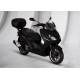 PEUGEOT PULSION ALLURE EURO 5 125cc