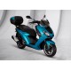 PEUGEOT PULSION ALLURE EURO 5 125cc